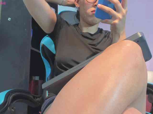 MariaFoxx webcam