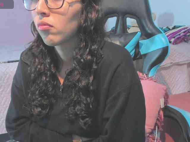 MariaFoxx webcam