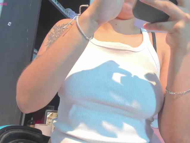 MariaFoxx