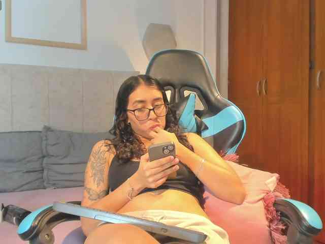 MariaFoxx