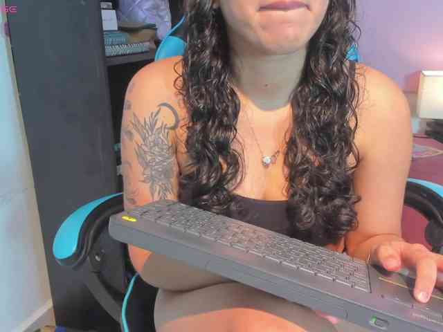 MariaFoxx MariaFoxx