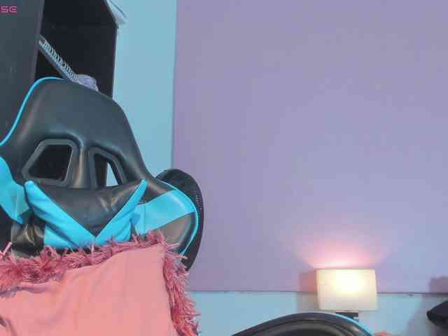 MariaFoxx webcam