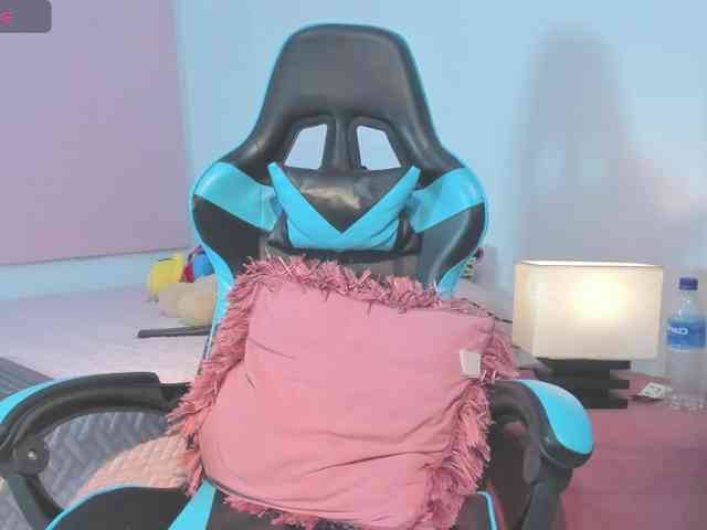 MariaFoxx webcam