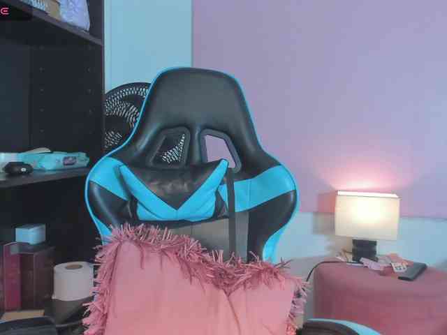 MariaFoxx webcam