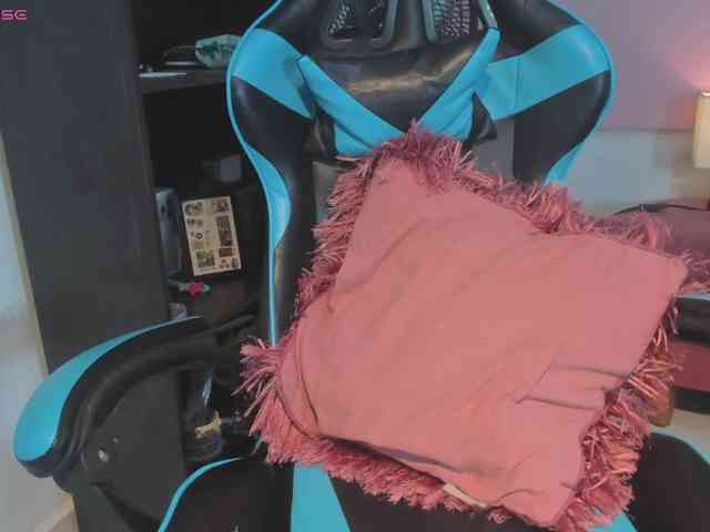 MariaFoxx webcam