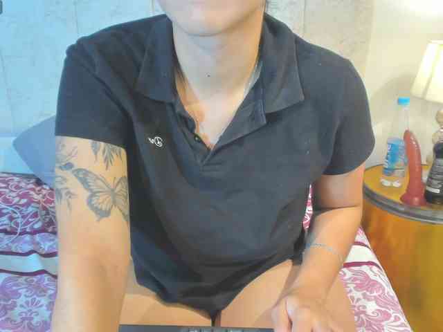 MariaFoxx