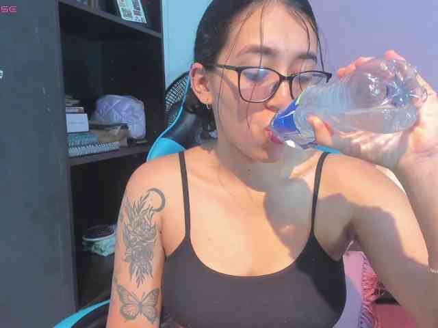 MariaFoxx webcam
