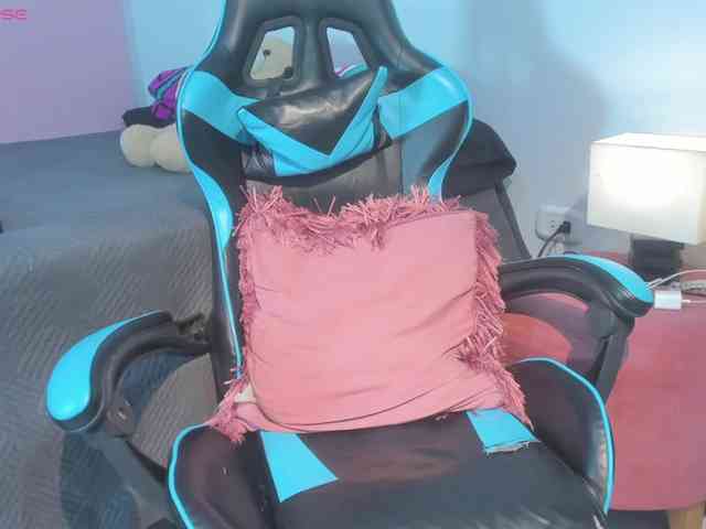 MariaFoxx webcam