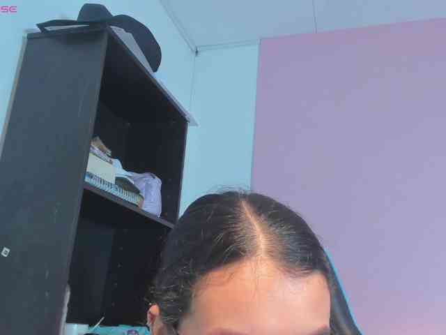 MariaFoxx webcam