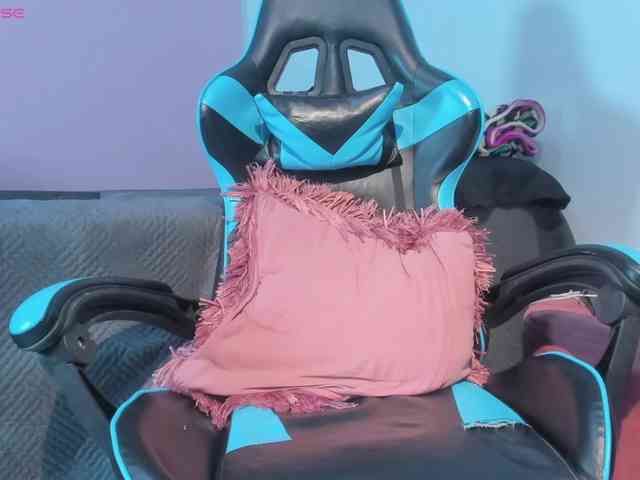 MariaFoxx webcam
