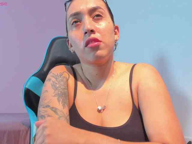 MariaFoxx