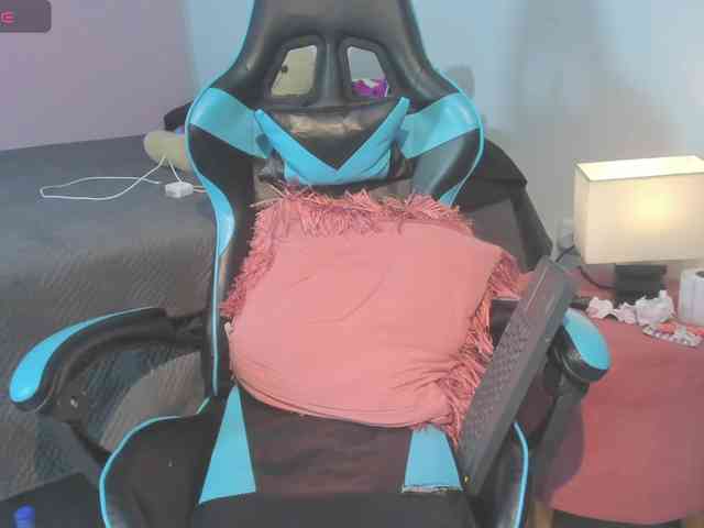 MariaFoxx webcam