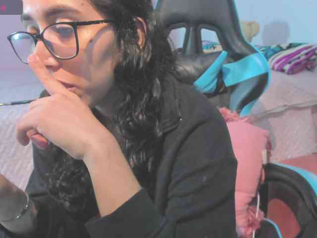MariaFoxx webcam