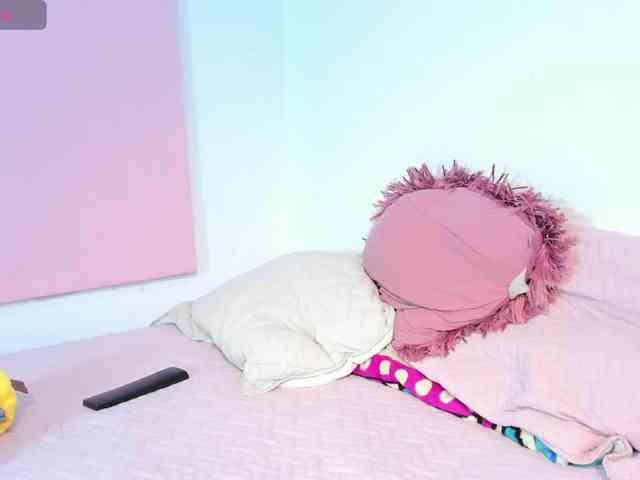 MariaFoxx webcam