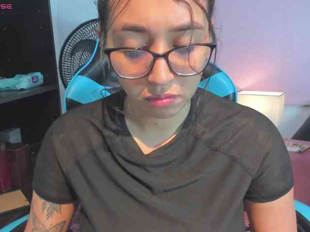 MariaFoxx webcam