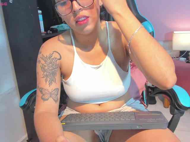 MariaFoxx