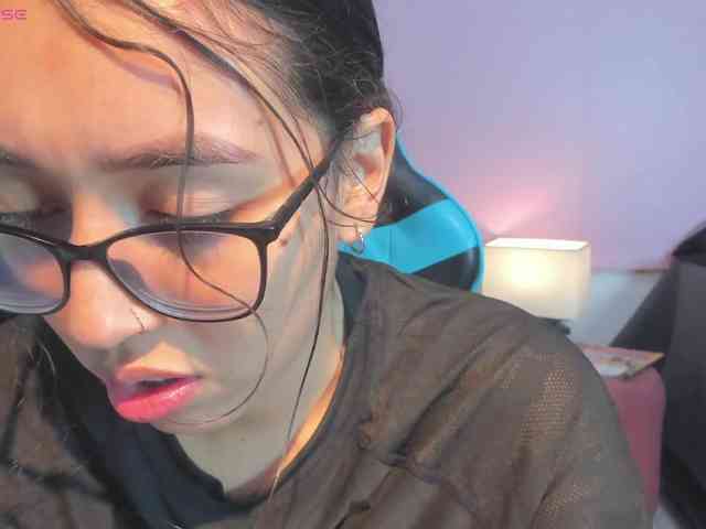 MariaFoxx webcam