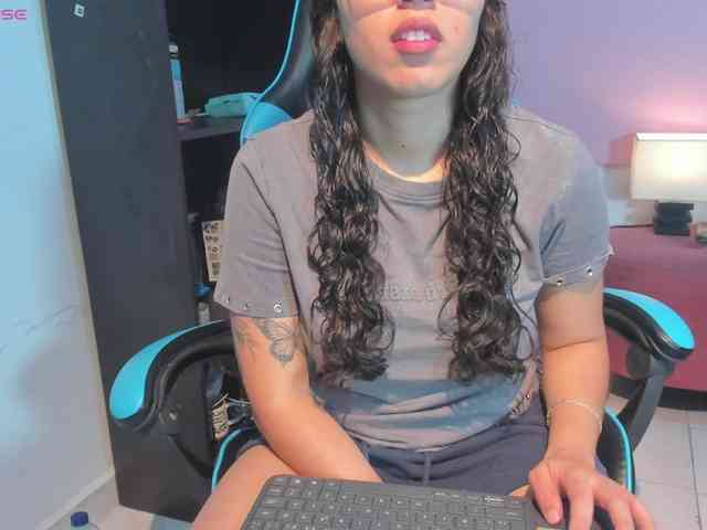 MariaFoxx