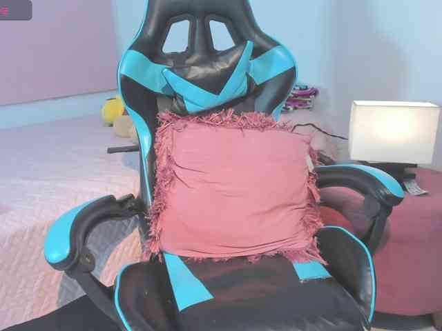 MariaFoxx webcam