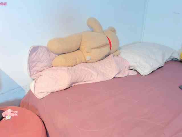MariaFoxx webcam