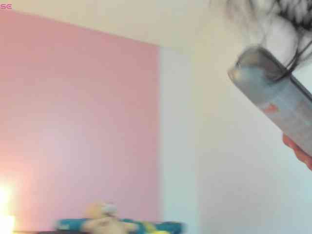 MariaFoxx webcam