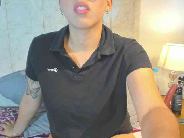 MariaFoxx