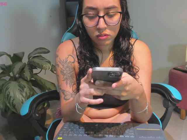 MariaFoxx