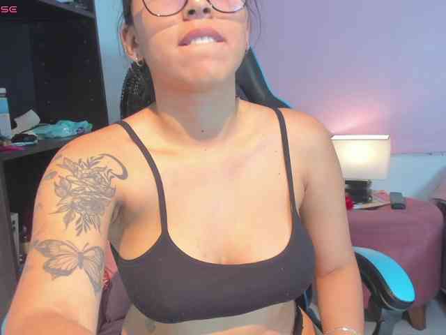 MariaFoxx