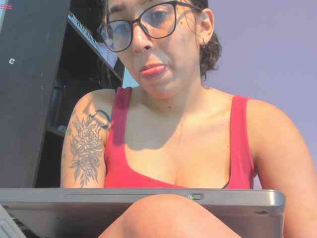 MariaFoxx