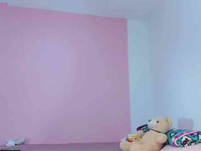 MariaFoxx webcam