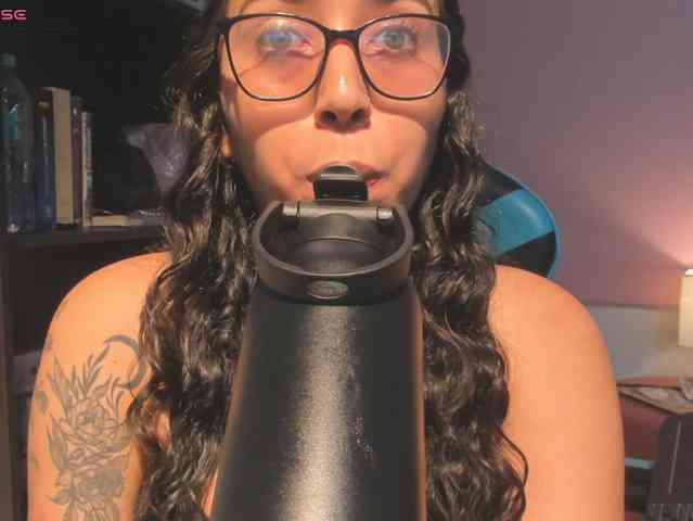 MariaFoxx webcam