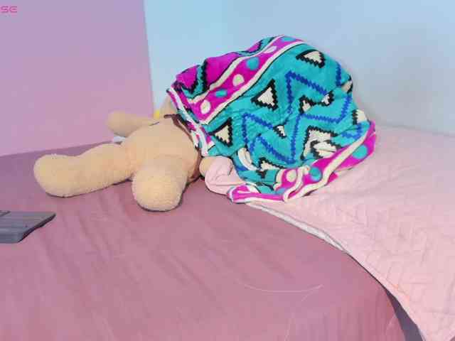 MariaFoxx webcam