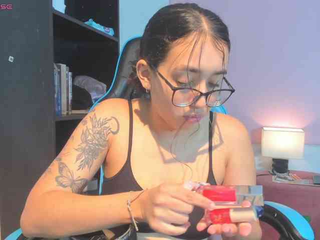 MariaFoxx