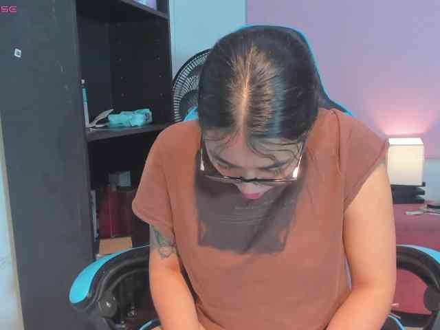 MariaFoxx webcam