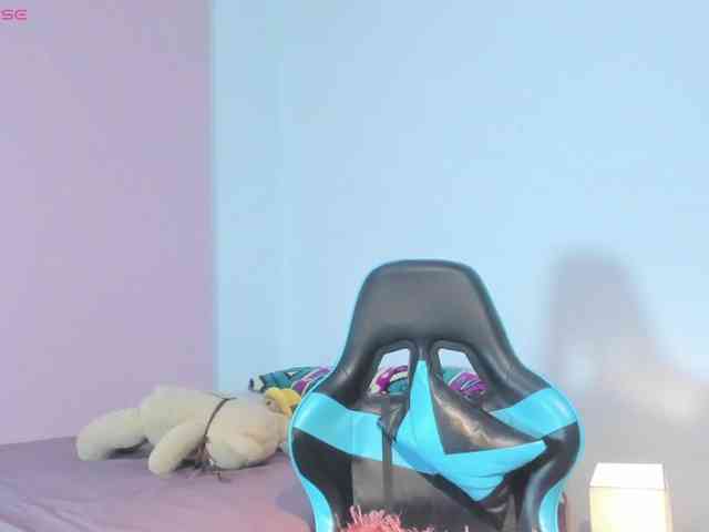 MariaFoxx webcam