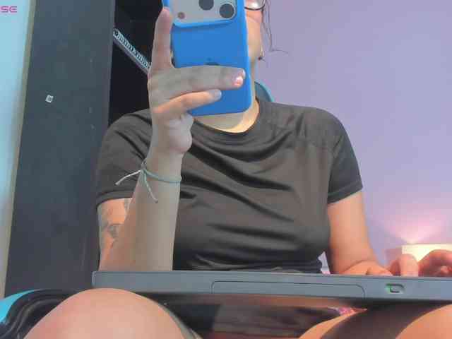 MariaFoxx MariaFoxx