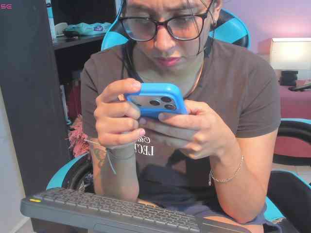 MariaFoxx webcam