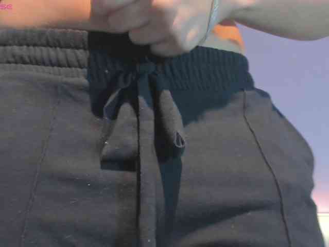 MariaFoxx webcam