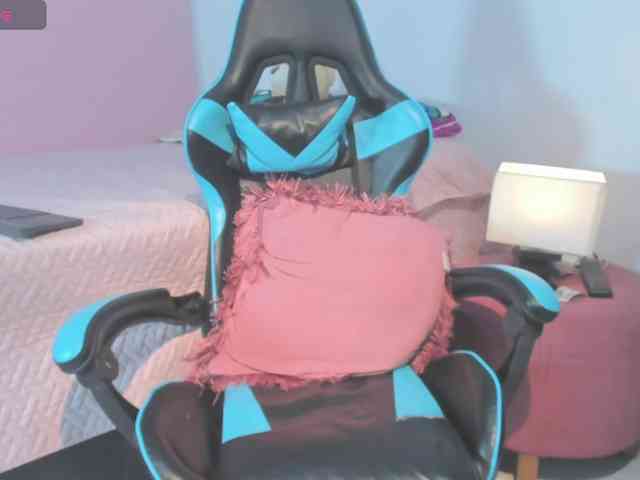 MariaFoxx webcam
