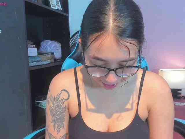 MariaFoxx webcam