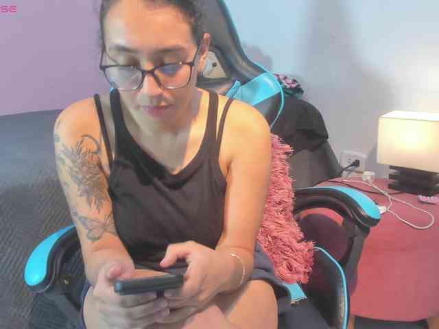 MariaFoxx MariaFoxx