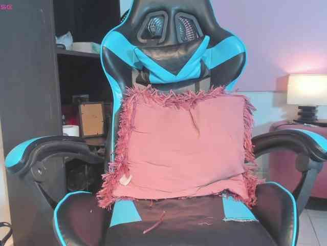 MariaFoxx webcam