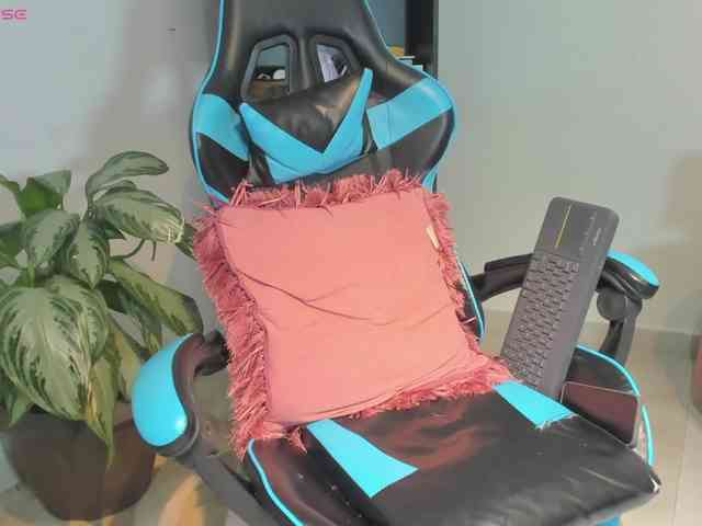 MariaFoxx webcam