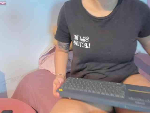 MariaFoxx