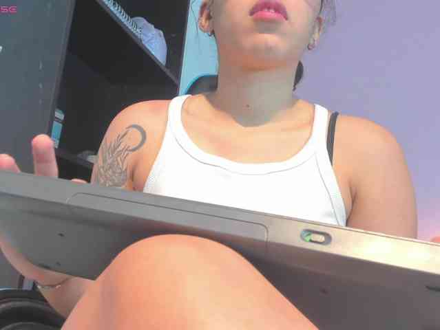 MariaFoxx