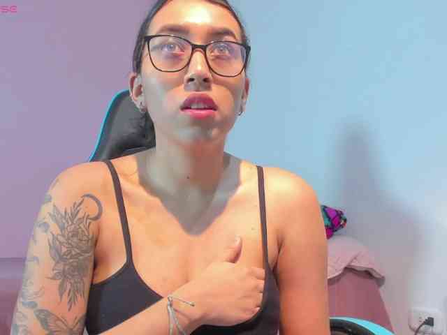 MariaFoxx