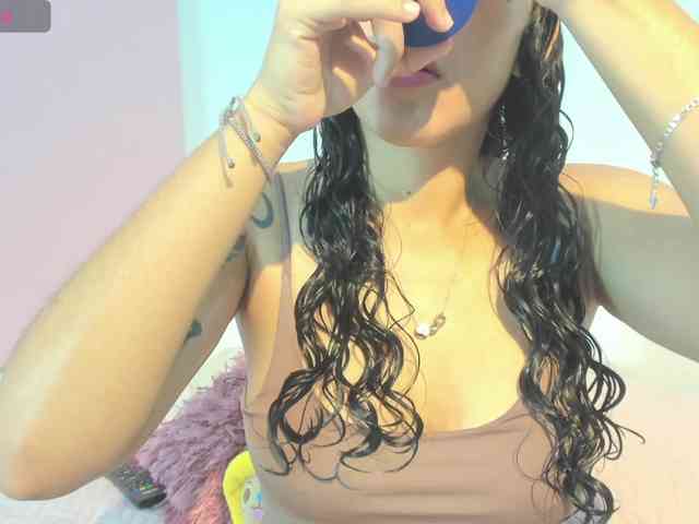 MariaFoxx webcam