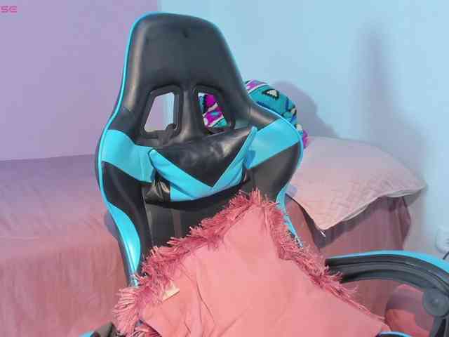 MariaFoxx webcam