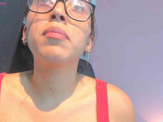 MariaFoxx webcam