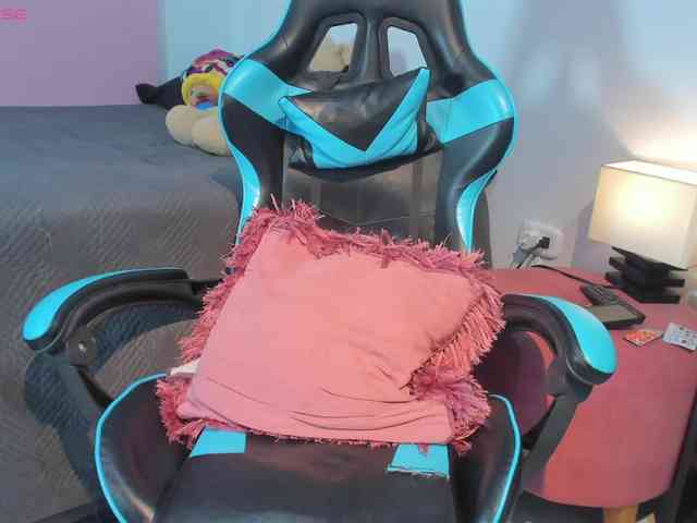 MariaFoxx webcam